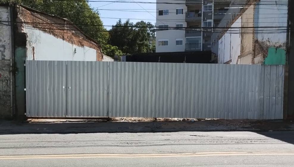 #172 - Área para Venda em São Paulo - SP