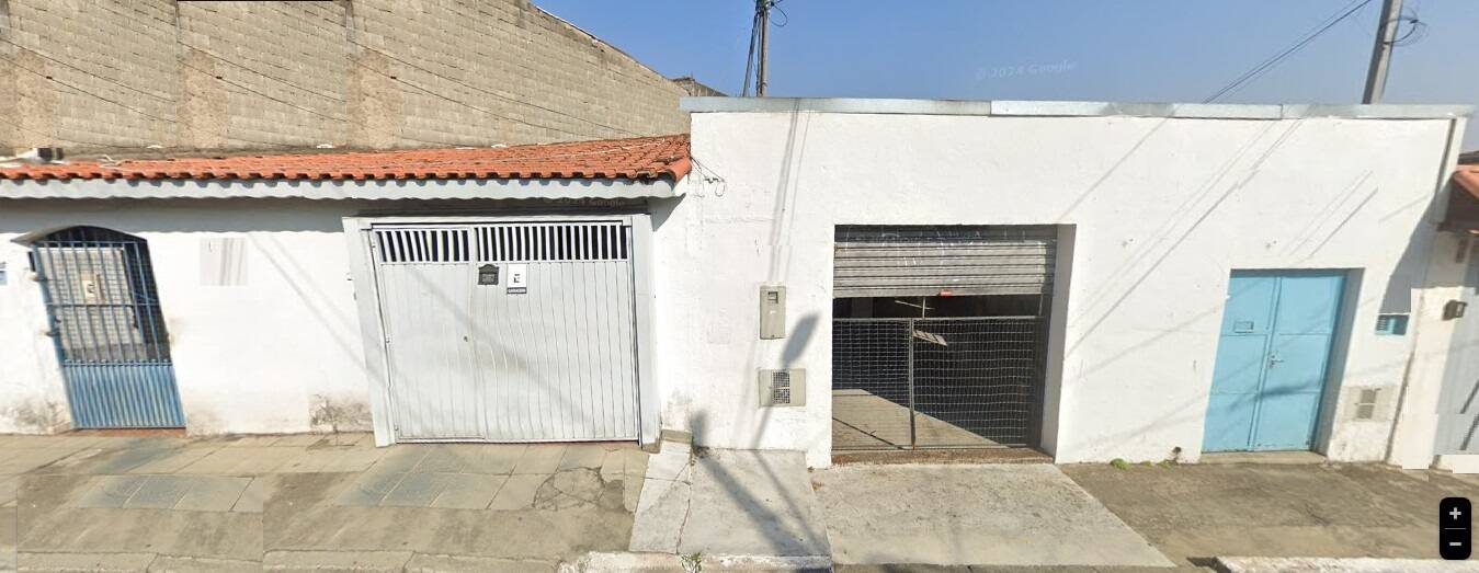 #174 - Casa para Venda em São Paulo - SP