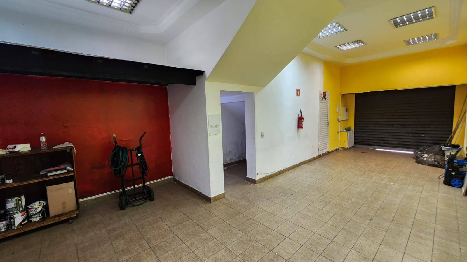 #176 - Sala para Venda em São Paulo - SP