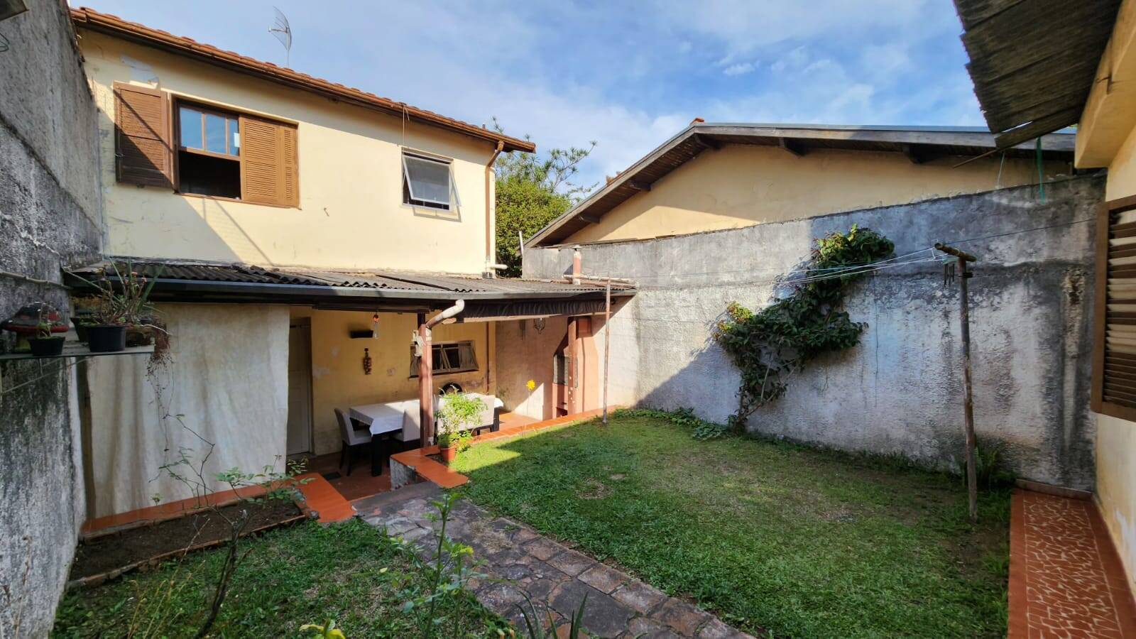 #181 - Casa para Venda em São Paulo - SP