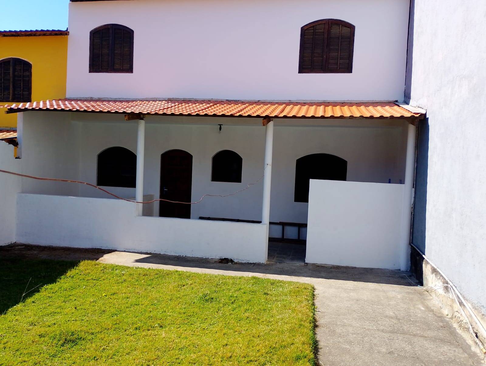 #182 - Casa para Venda em São Paulo - SP