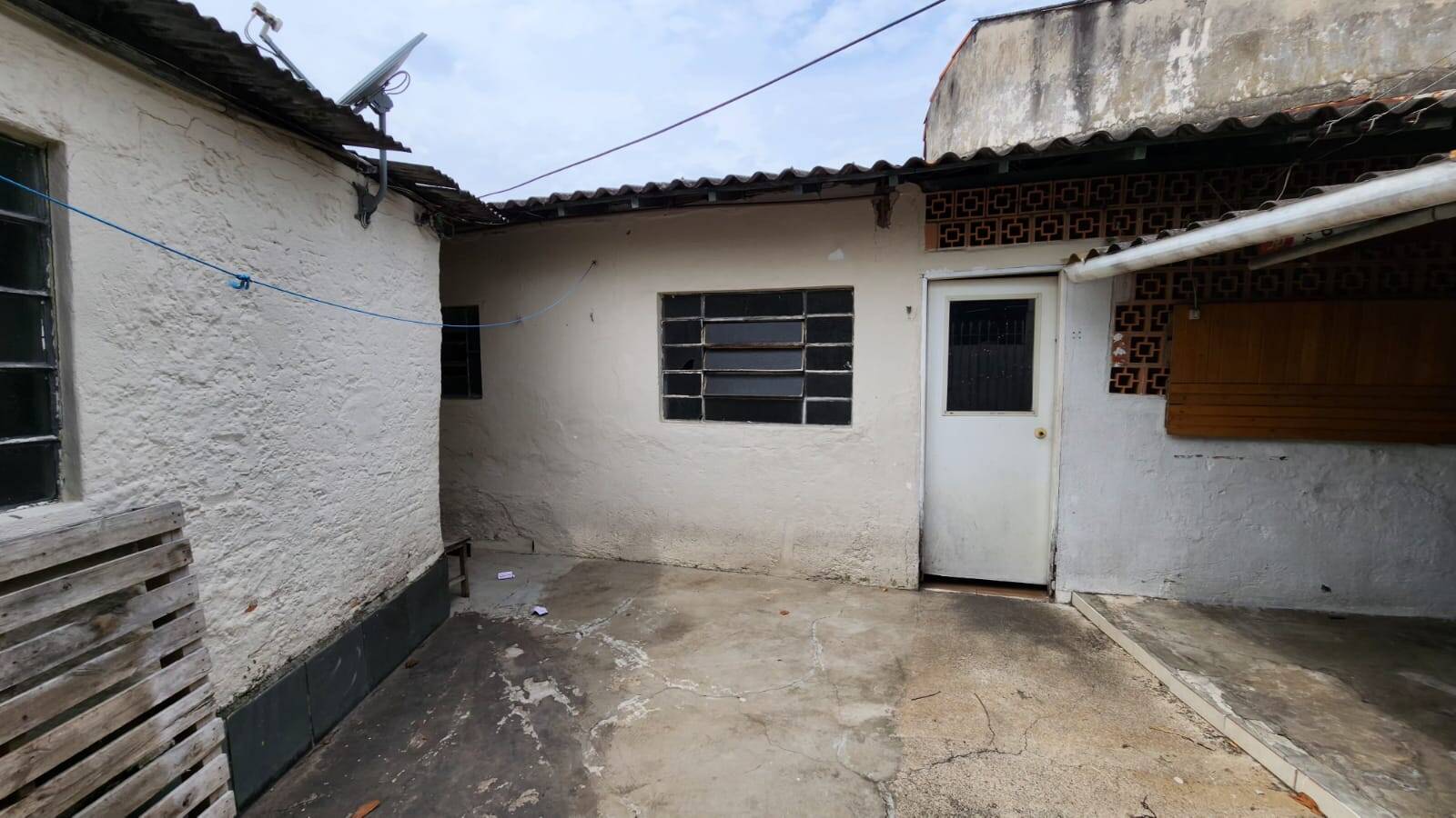 #185 - Casa para Venda em São Paulo - SP