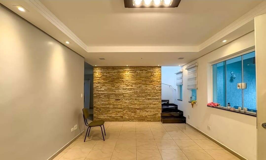 #190 - Casa para Venda em São Bernardo do Campo - SP