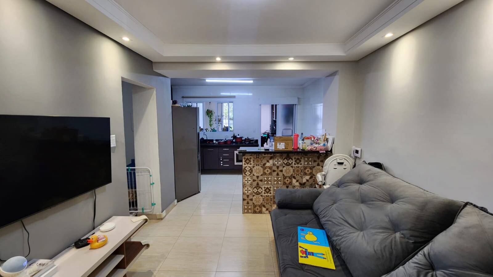 #191 - Casa para Venda em São Paulo - SP