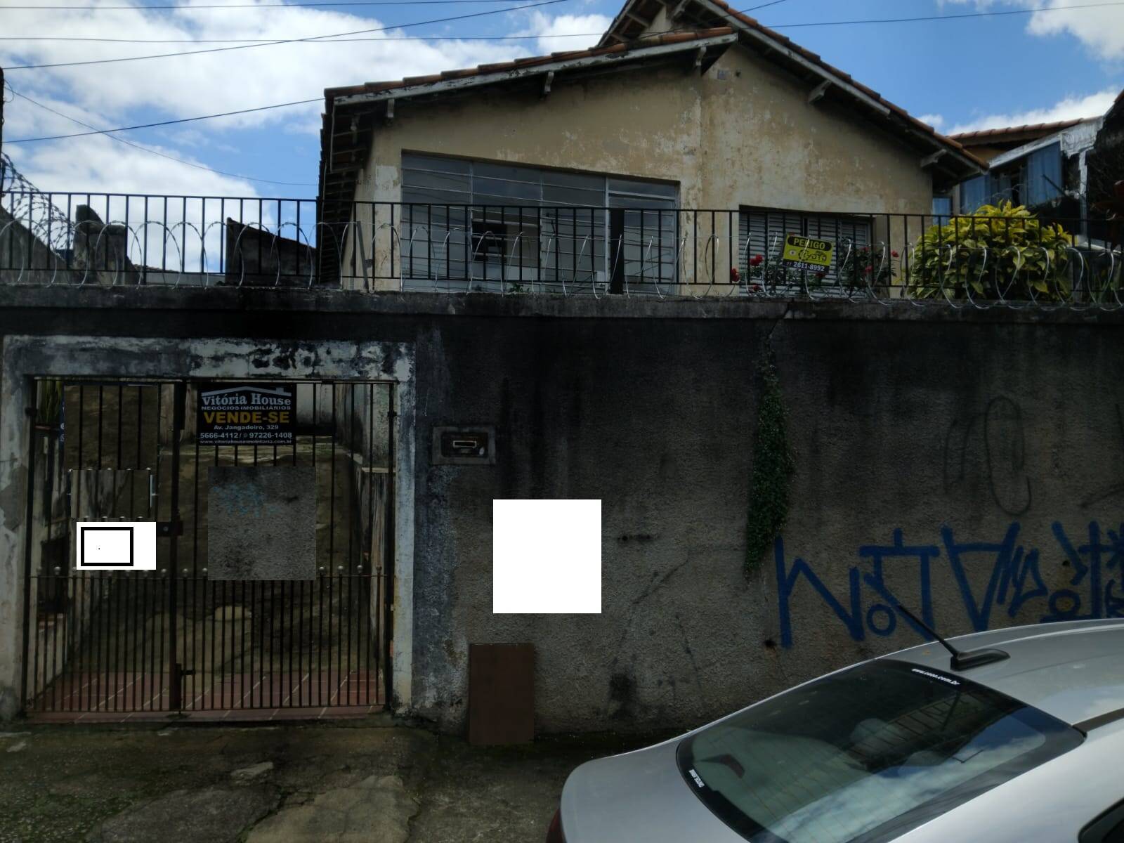 #194 - Casa para Venda em São Paulo - SP