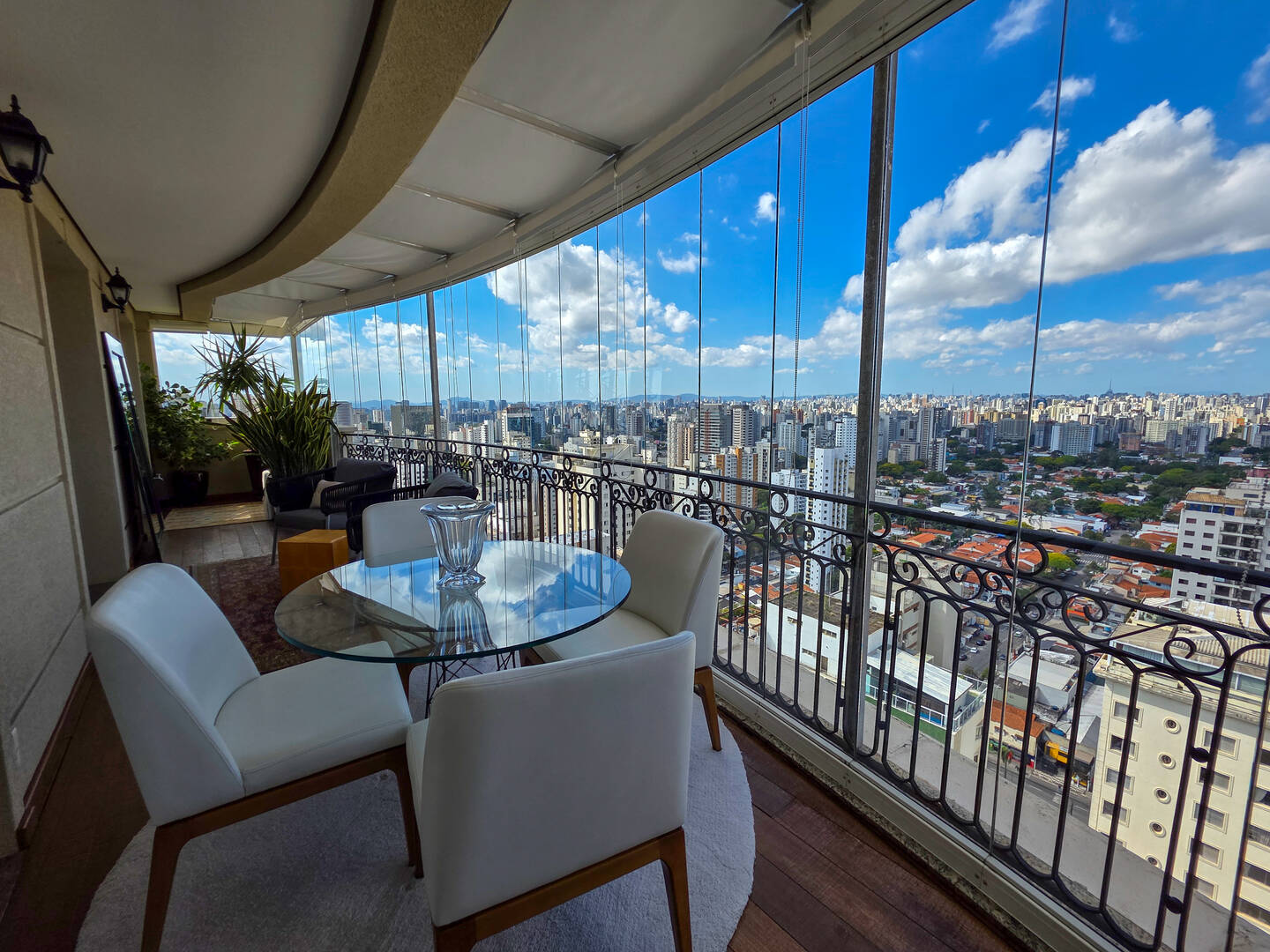 #198 - Cobertura para Venda em São Paulo - SP