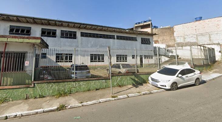 #201 - Prédio comercial para Venda em São Paulo - SP