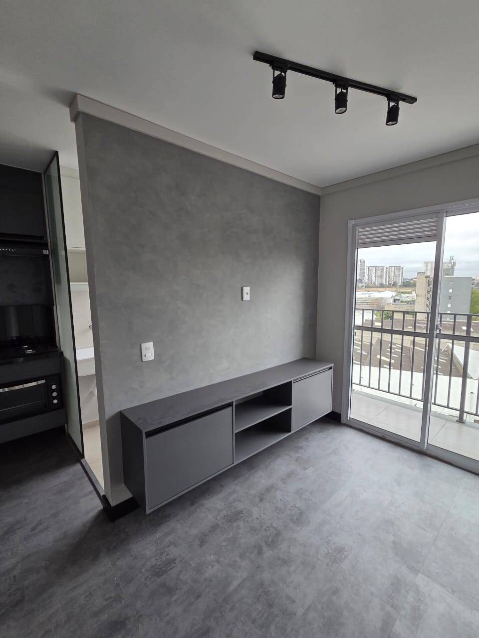 #203 - Apartamento para Locação em São Paulo - SP