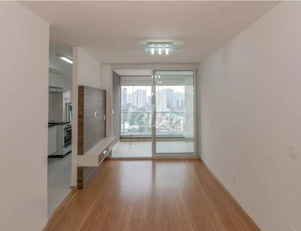 #204 - Apartamento para Locação em São Paulo - SP