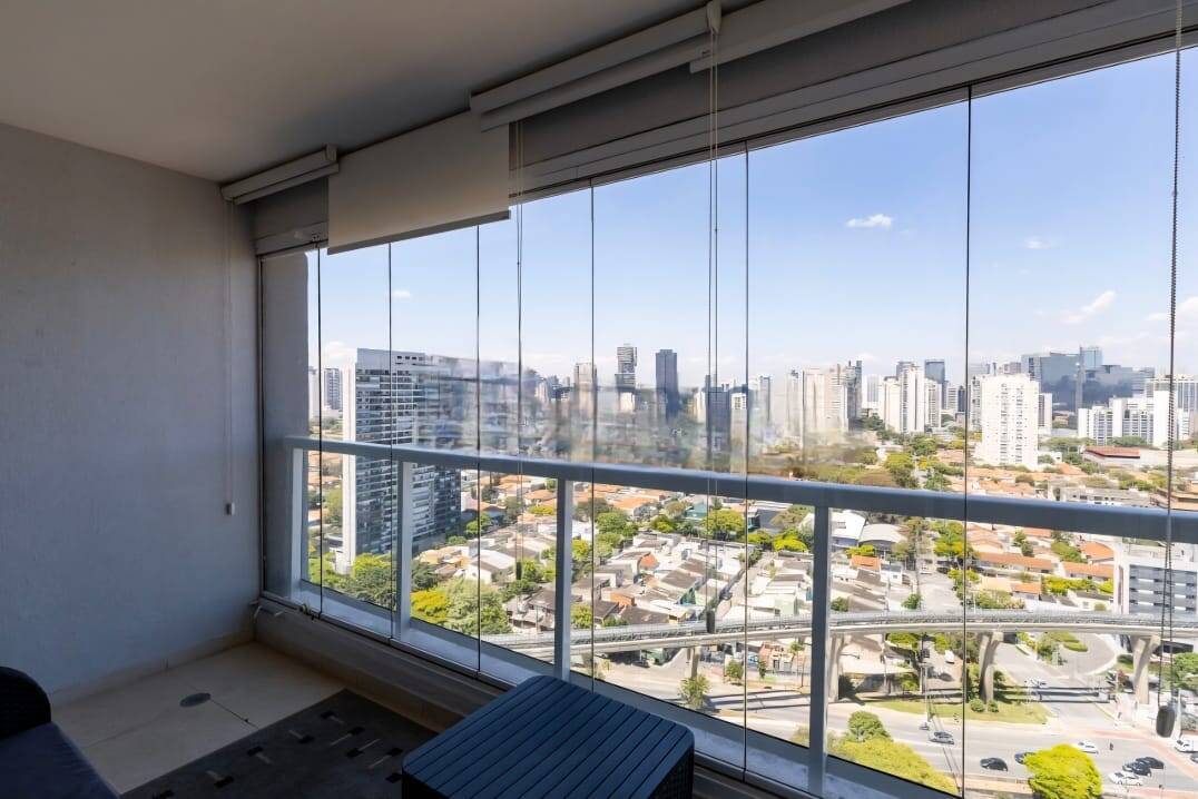 #205 - Apartamento para Locação em São Paulo - SP