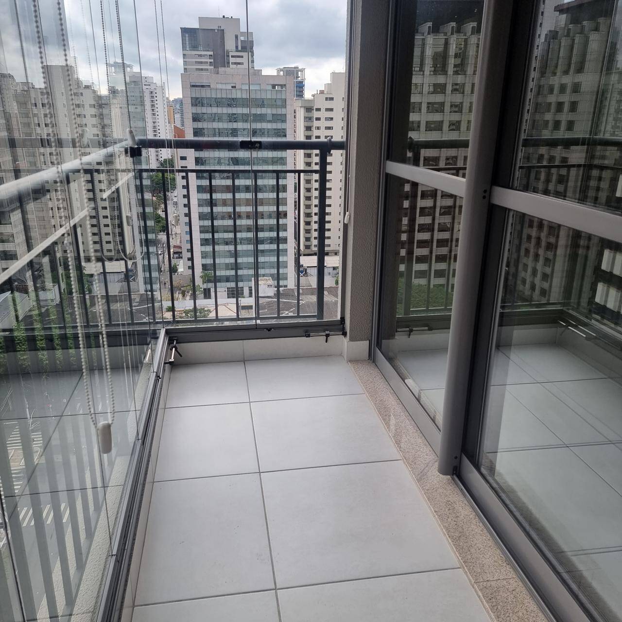 #207 - Apartamento para Locação em São Paulo - SP