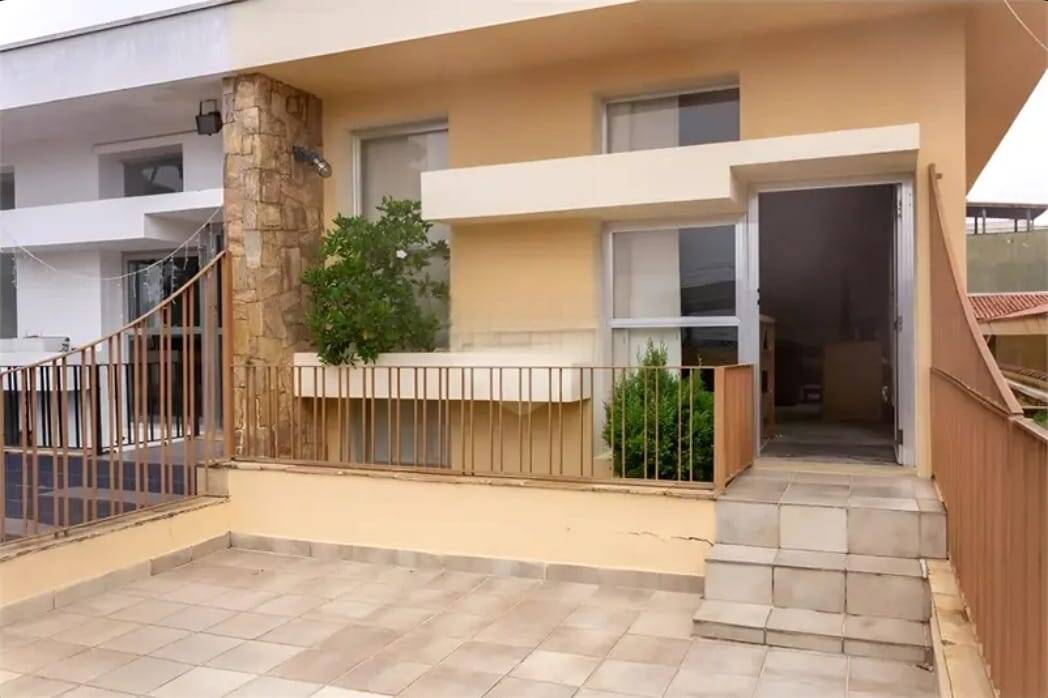 #210 - Casa para Venda em São Paulo - SP