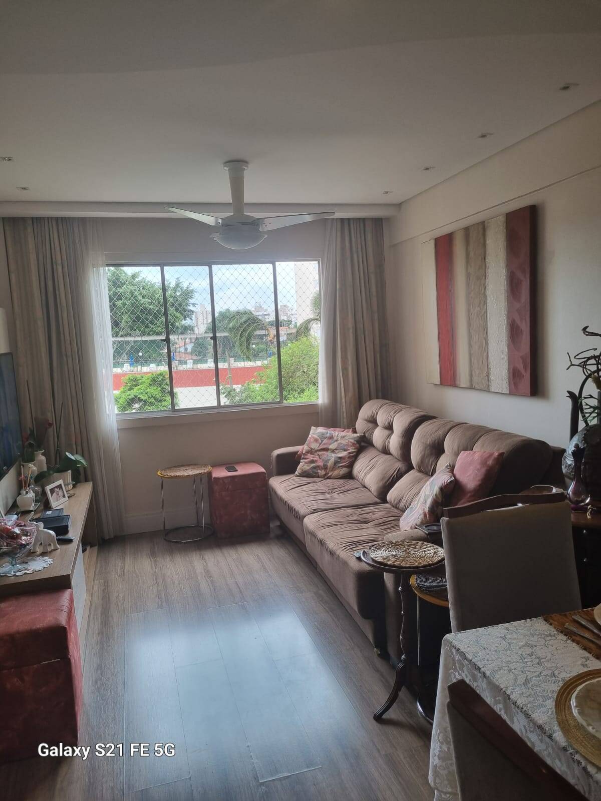 #213 - Apartamento para Venda em São Paulo - SP