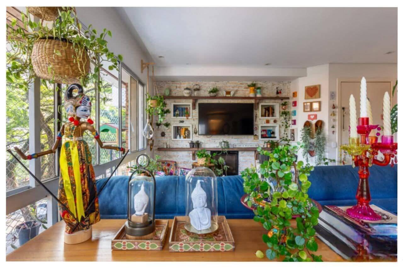 #215 - Apartamento para Venda em São Paulo - SP