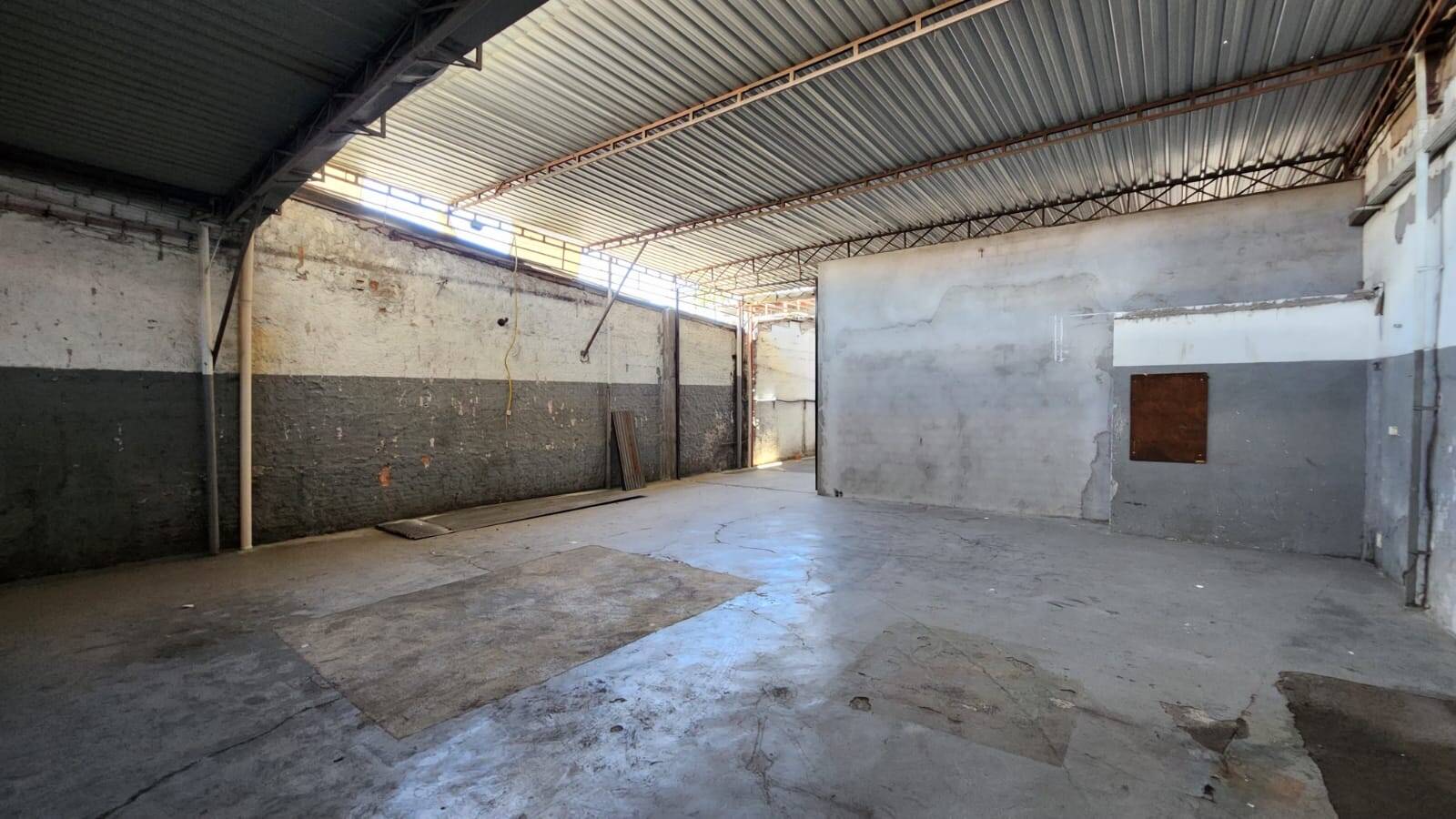 #216 - Galpão para Locação em São Paulo - SP