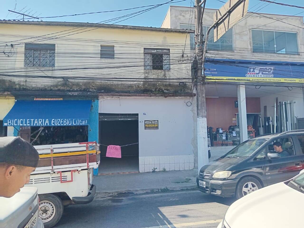 #217 - Sala para Venda em São Paulo - SP