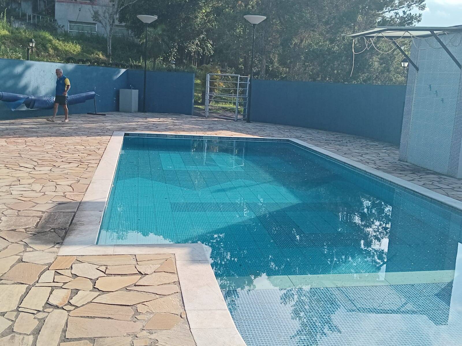 #218 - Sítio para Venda em São Paulo - SP