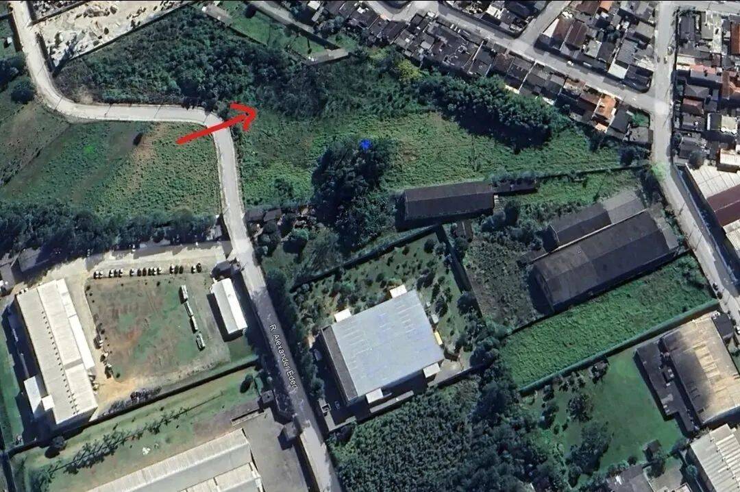 #219 - Área para Incorporação para Venda em Embu-Guaçu - SP