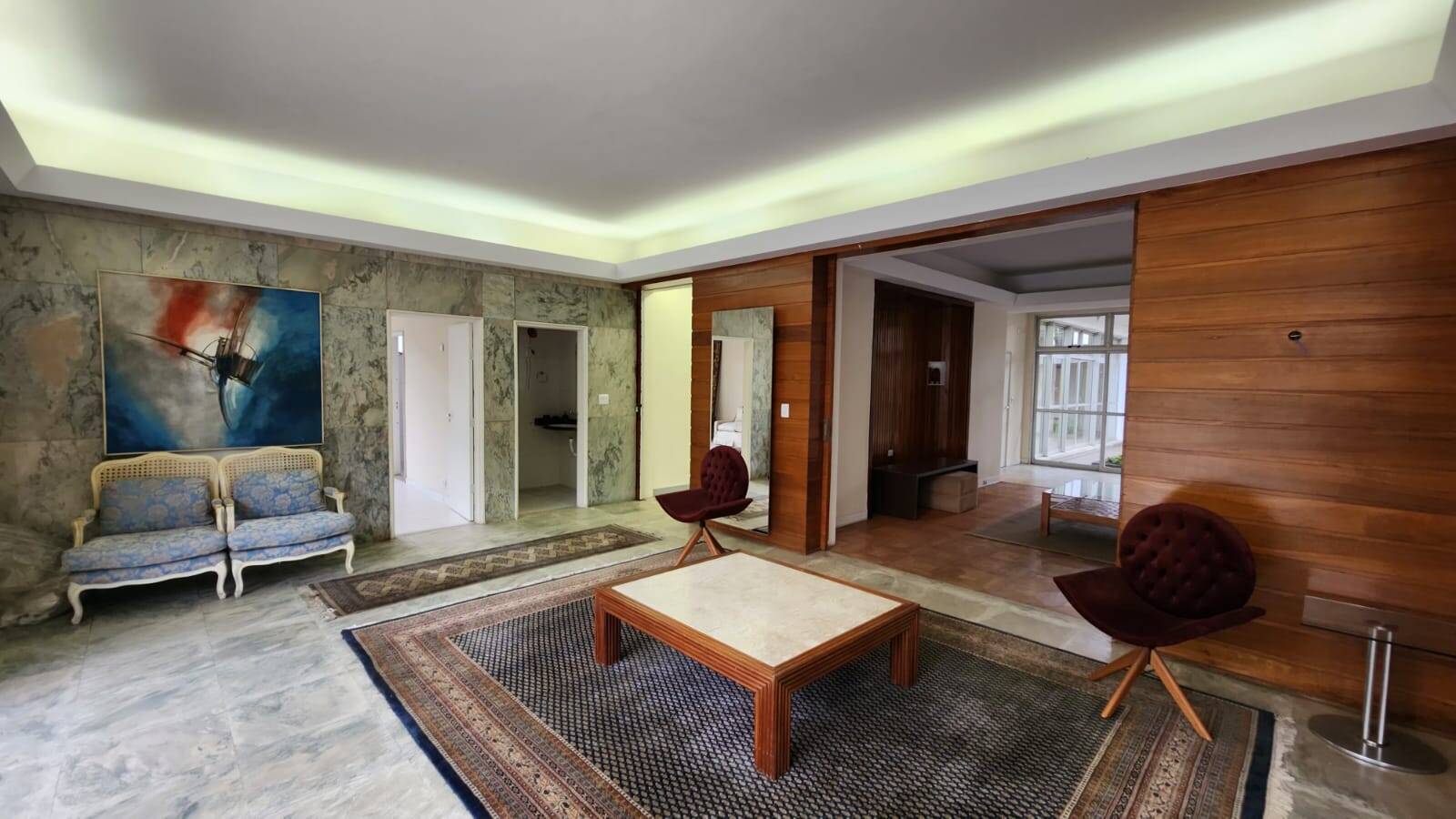 #220 - Casa para Venda em São Paulo - SP