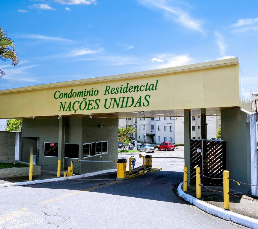 #222 - Apartamento para Locação em São Paulo - SP