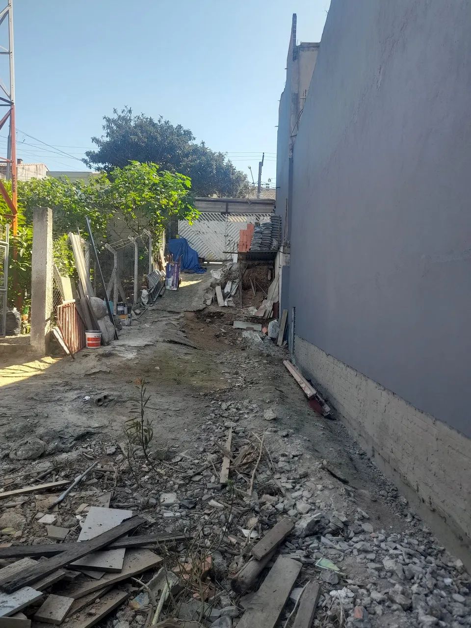 #224 - Área para Venda em São Paulo - SP