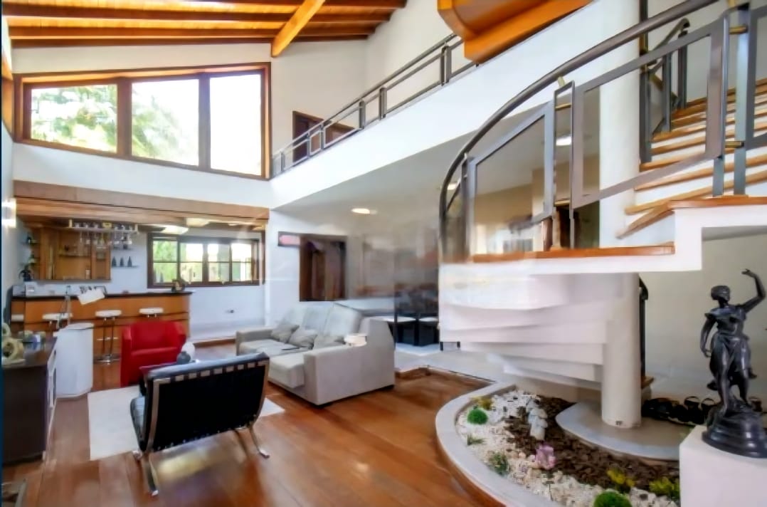 #225 - Mansão para Venda em São Paulo - SP