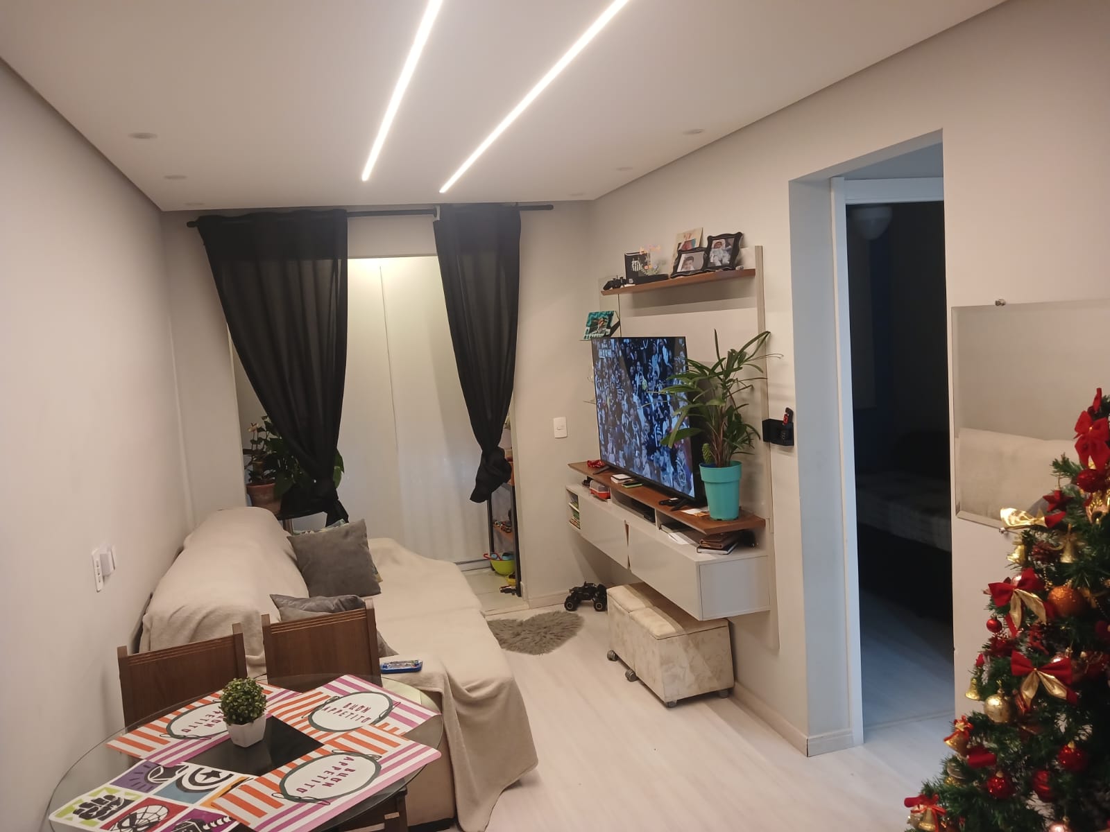 #226 - Apartamento para Locação em São Paulo - SP