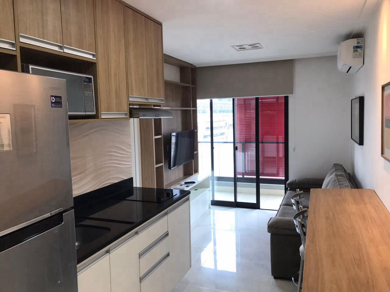 #227 - Apartamento para Locação em São Paulo - SP