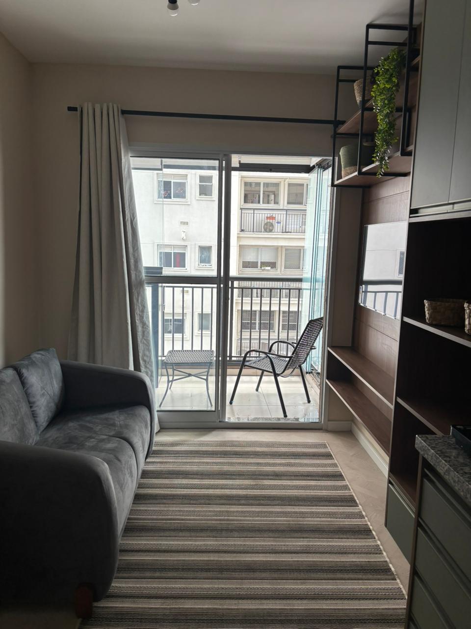 #229 - Apartamento para Locação em São Paulo - SP