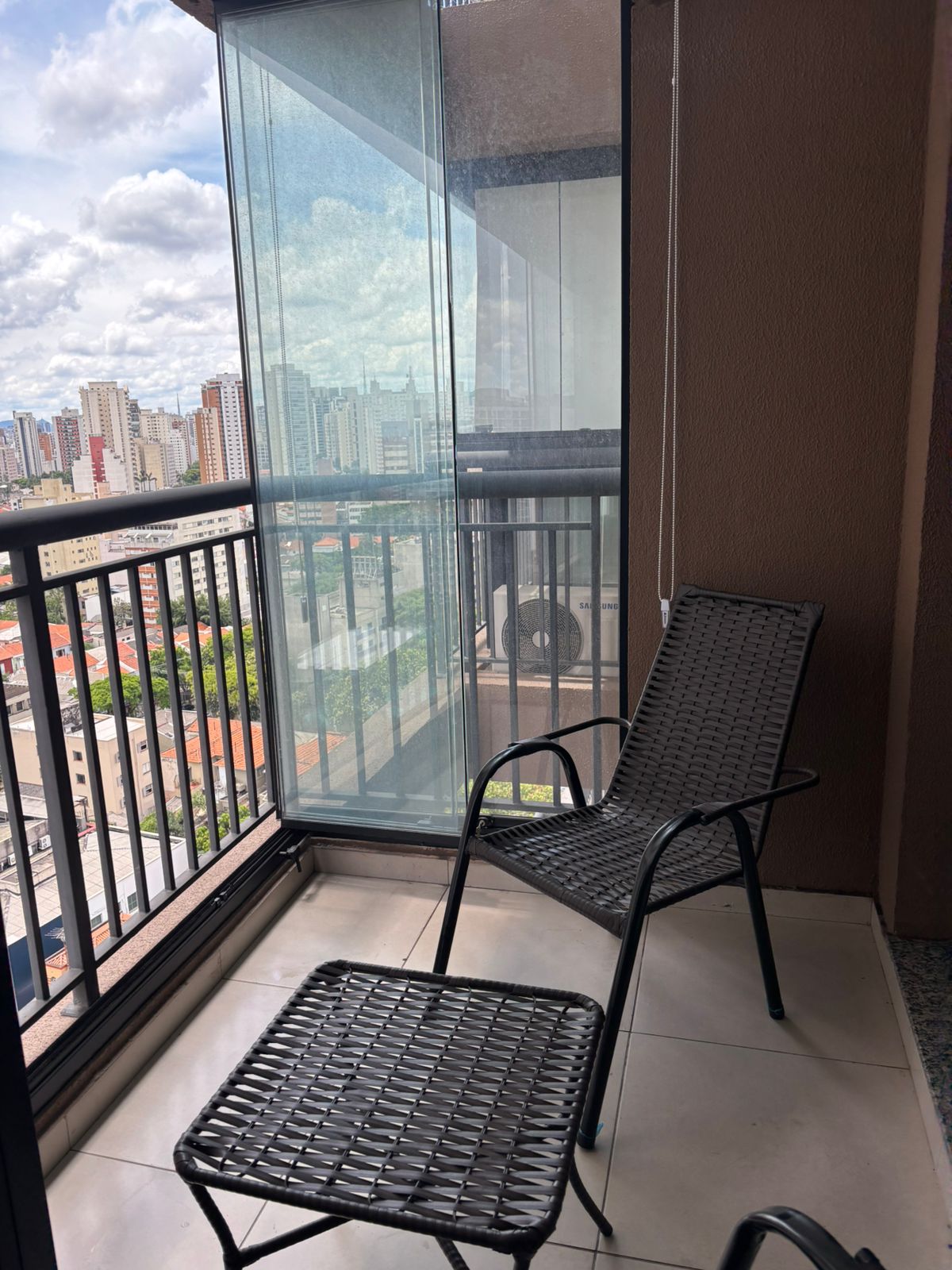#230 - Apartamento para Locação em São Paulo - SP