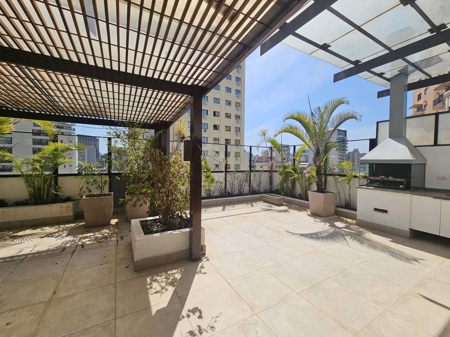 #231 - Cobertura para Venda em São Paulo - SP