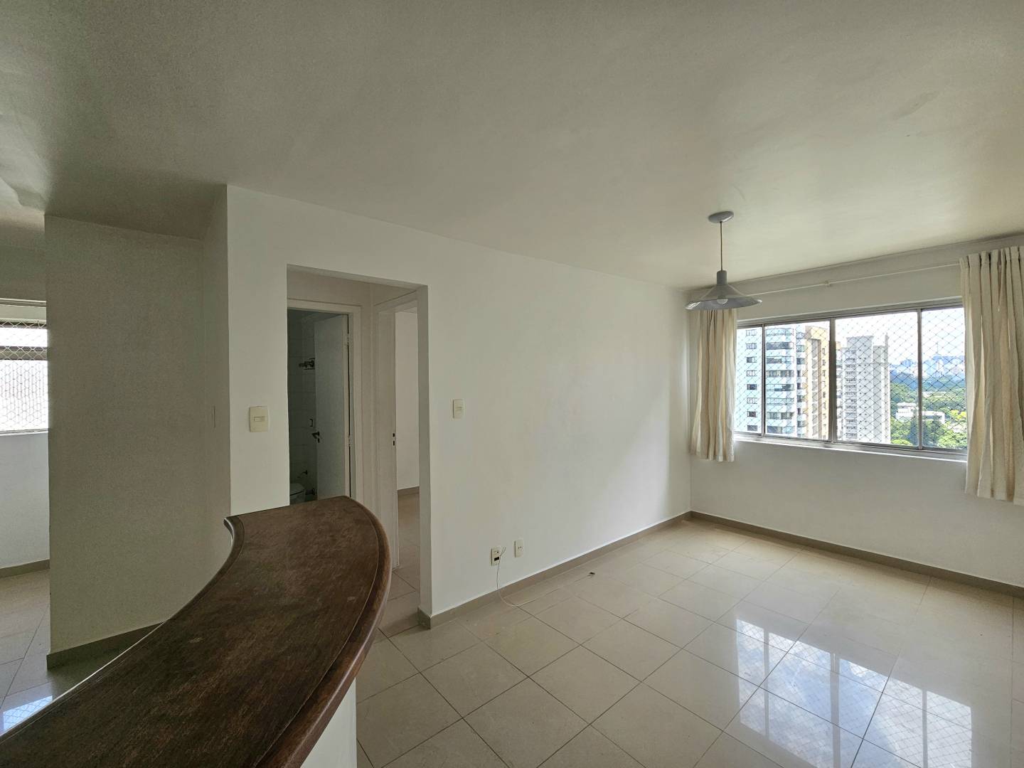 #236 - Apartamento para Venda em São Paulo - SP