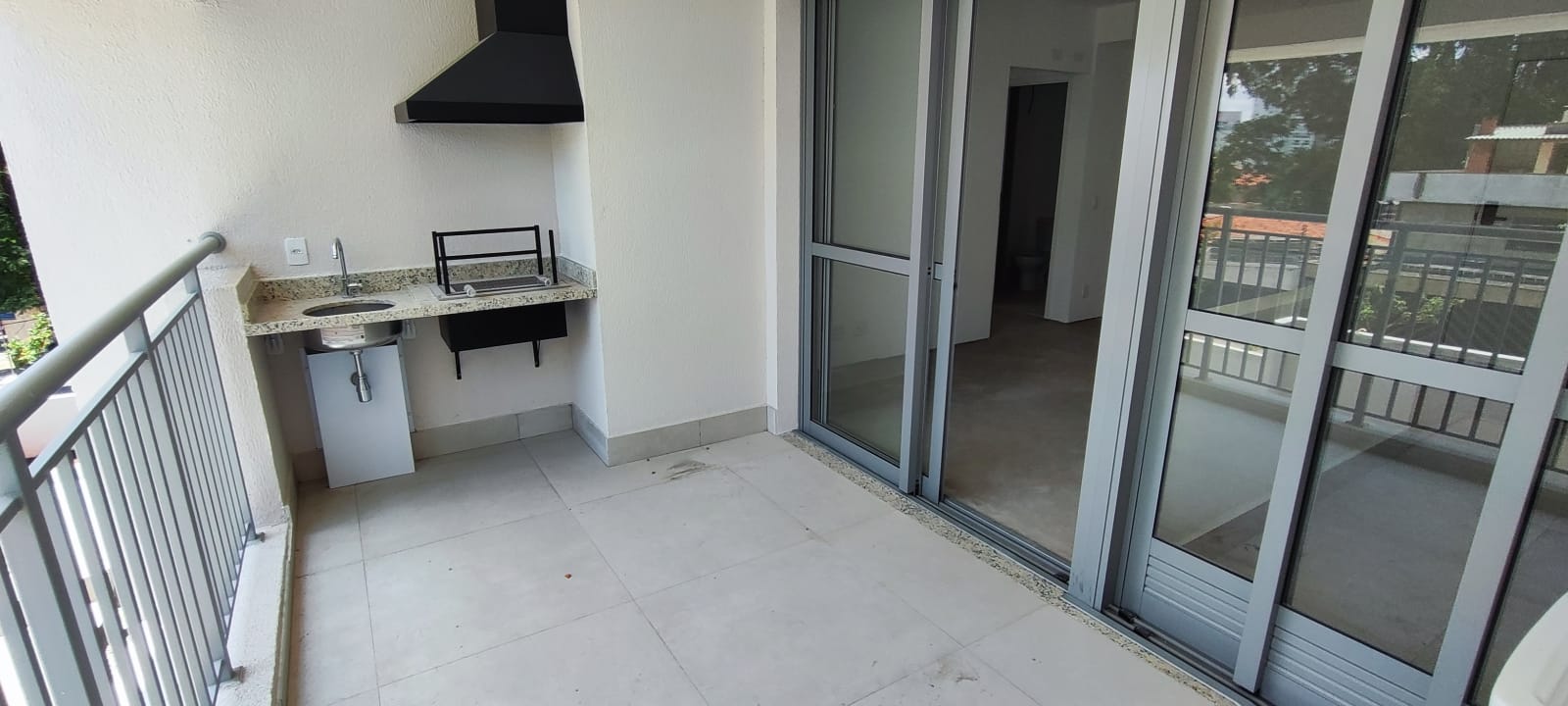#237 - Apartamento para Venda em São Paulo - SP