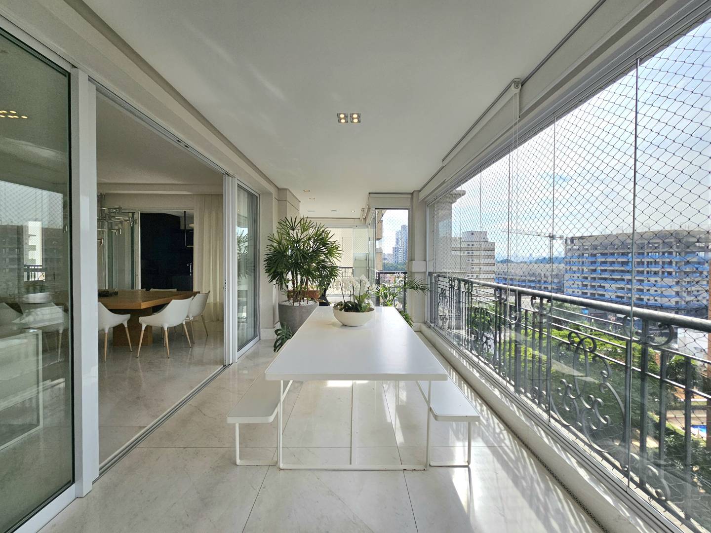 #238 - Apartamento para Venda em São Paulo - SP