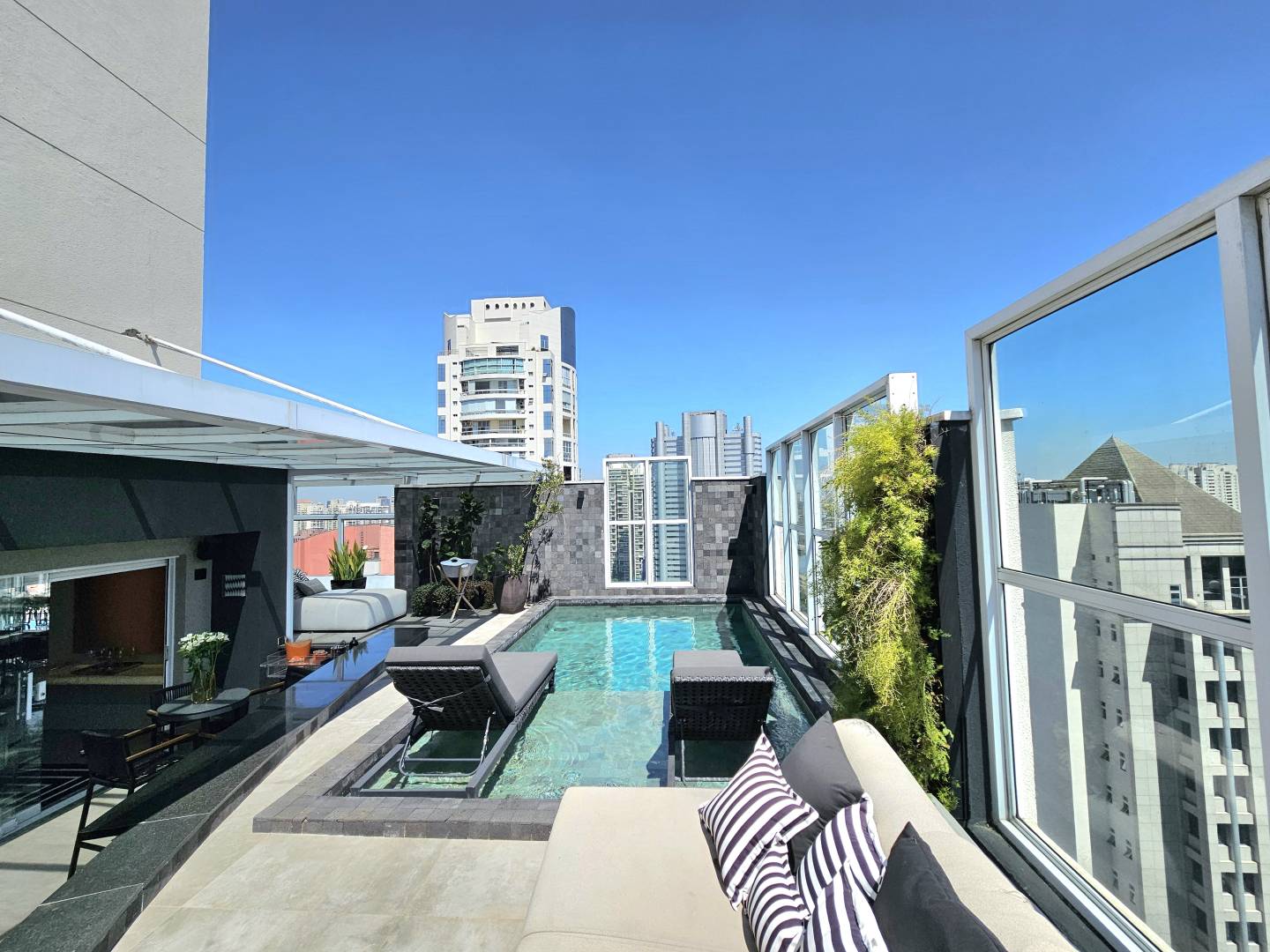 #239 - Cobertura para Venda em São Paulo - SP