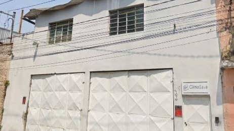 #240 - Galpão para Venda em São Paulo - SP