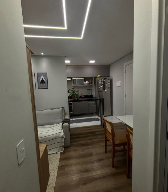 #241 - Apartamento para Venda em São Paulo - SP