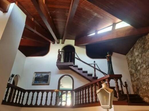 #245 - Mansão para Venda em São Paulo - SP