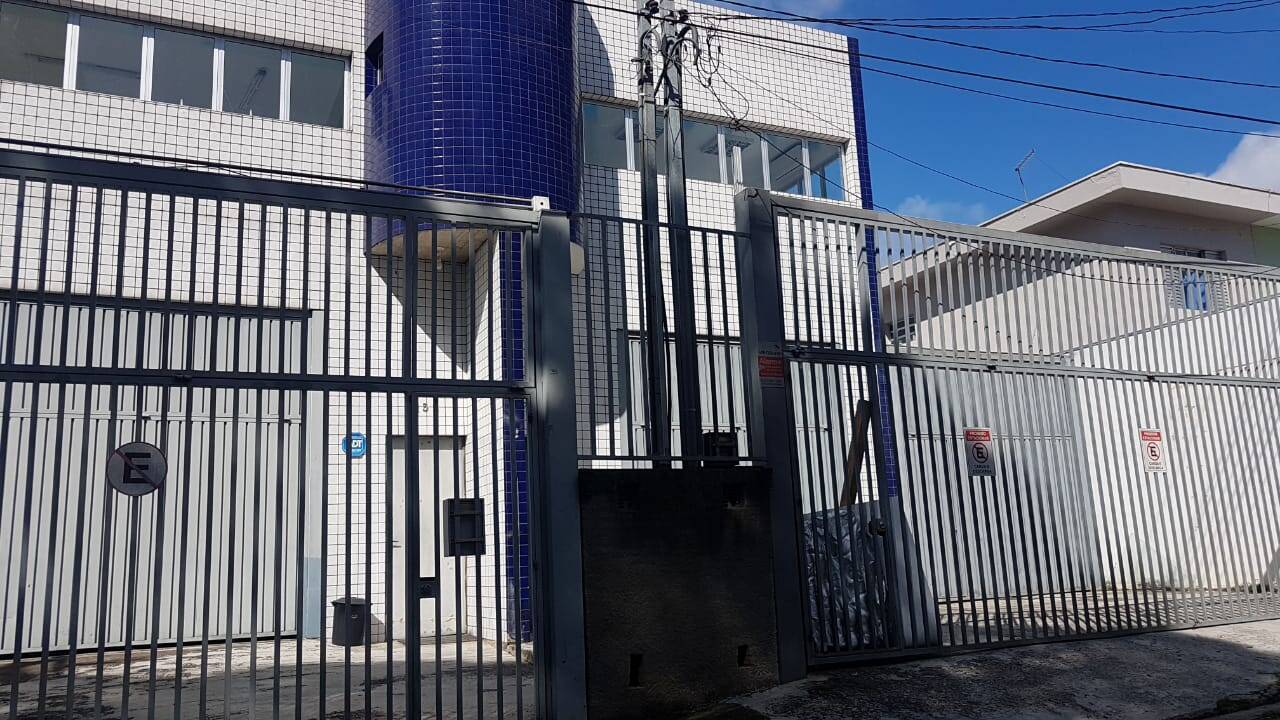 #247 - Sala para Venda em São Paulo - SP