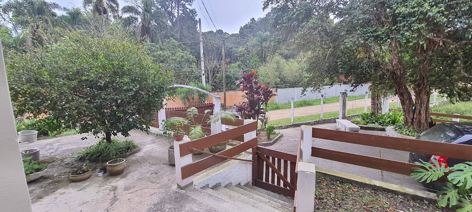 #249 - Chácara para Venda em São Paulo - SP