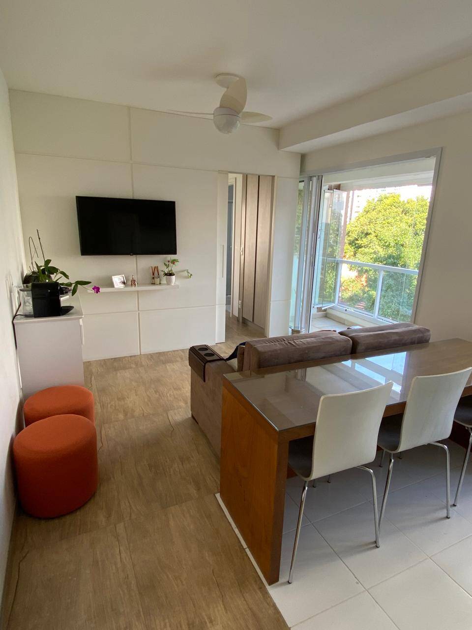 #250 - Apartamento para Locação em São Paulo - SP