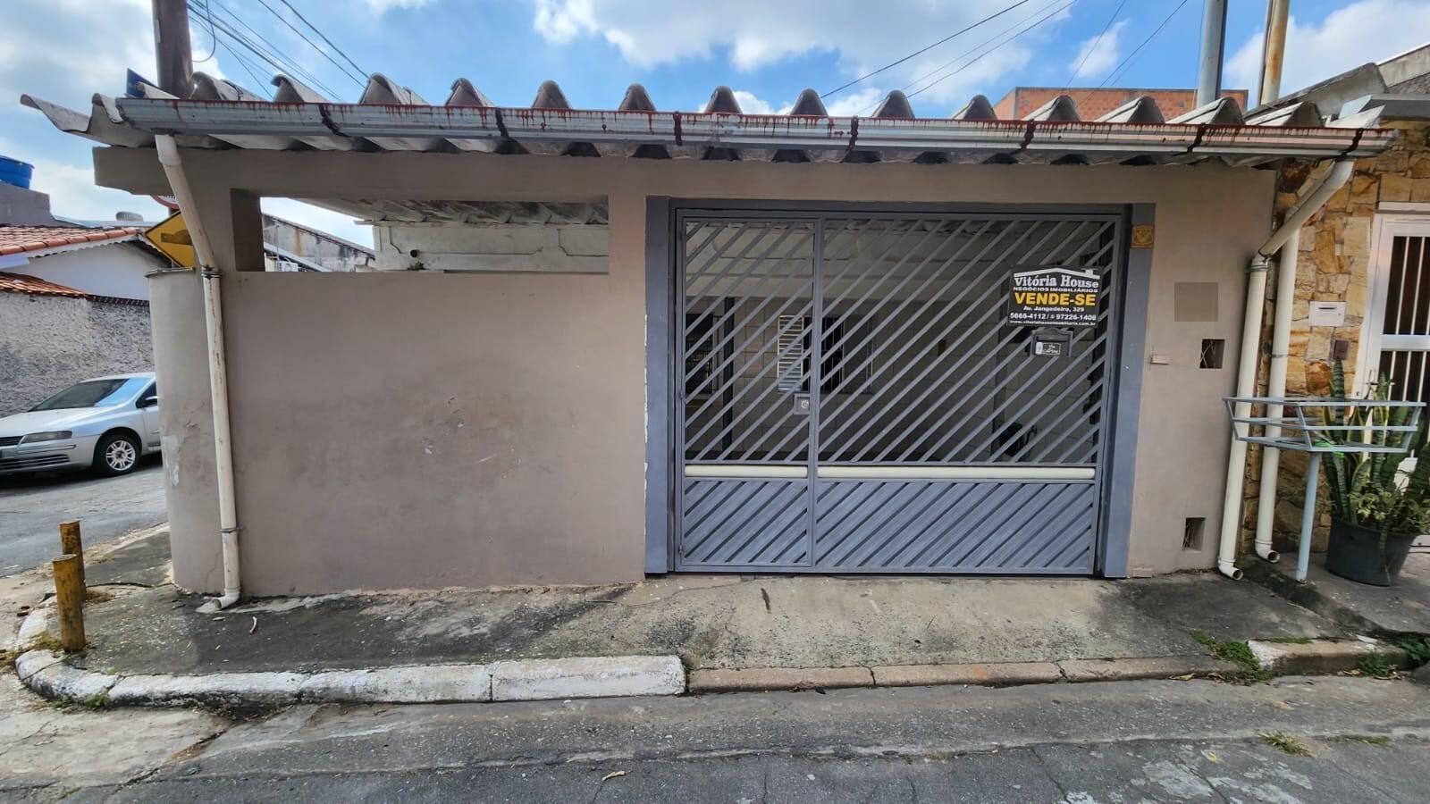 #251 - Apartamento para Venda em São Paulo - SP