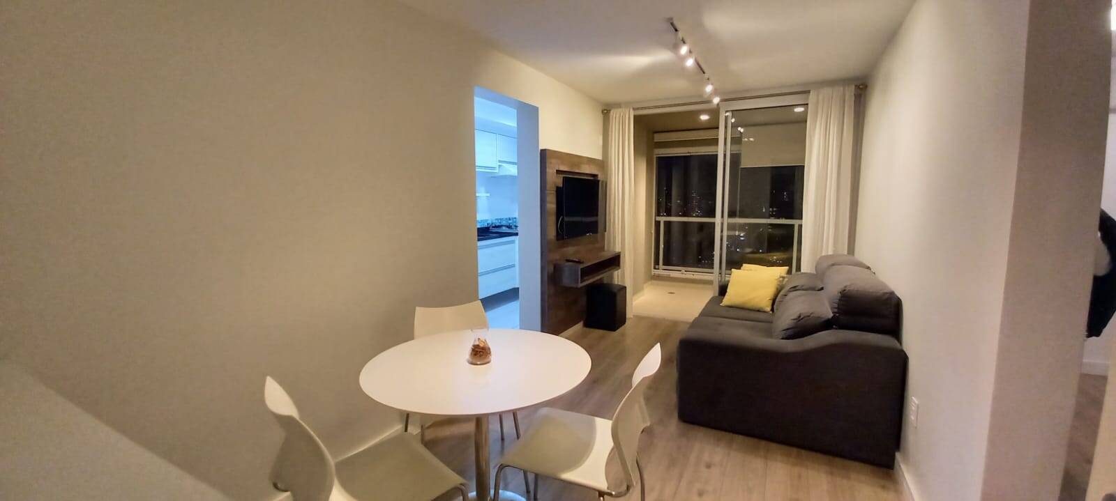 #259 - Apartamento para Locação em São Paulo - SP