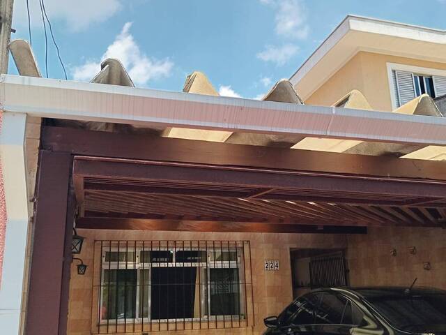 Casa para Venda em São Paulo - 5