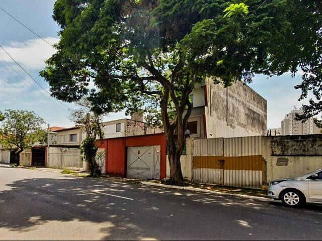 #115 - Prédio comercial para Venda em São Paulo - SP - 2