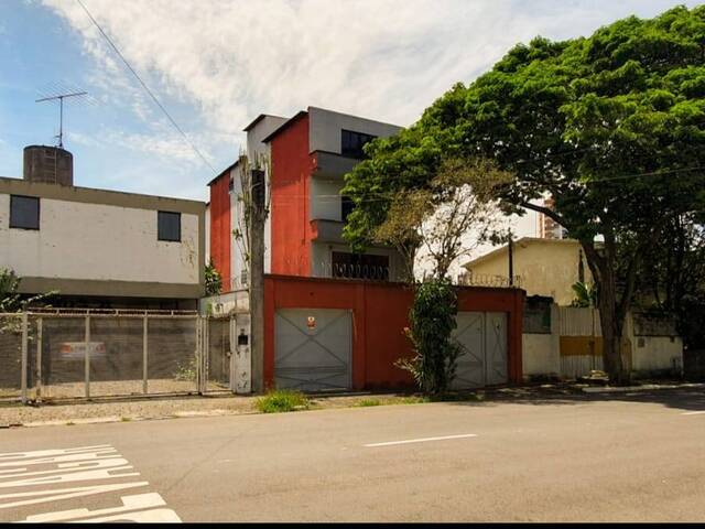 #115 - Prédio comercial para Venda em São Paulo - SP - 1