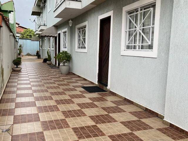 #117 - Casa para Venda em São Paulo - SP - 2