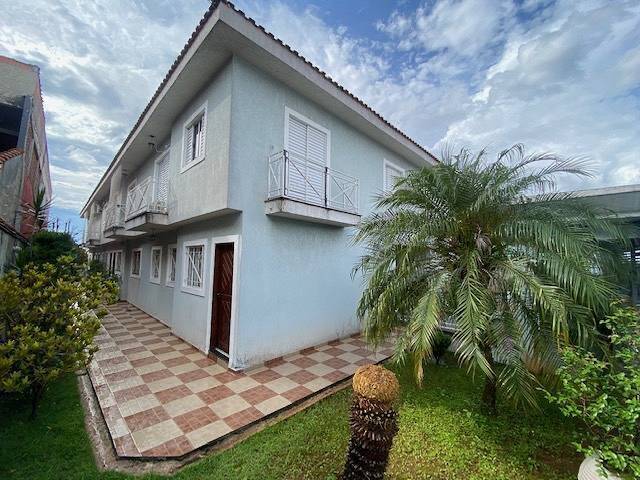 #117 - Casa para Venda em São Paulo - SP - 1