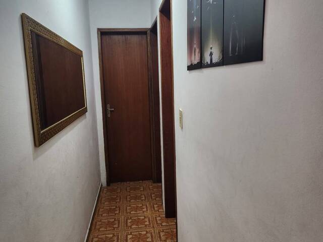 #120 - Apartamento para Venda em São Paulo - SP - 3