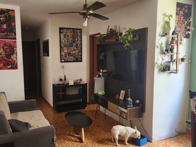 Venda em Vila São José (Cidade Dutra) - São Paulo